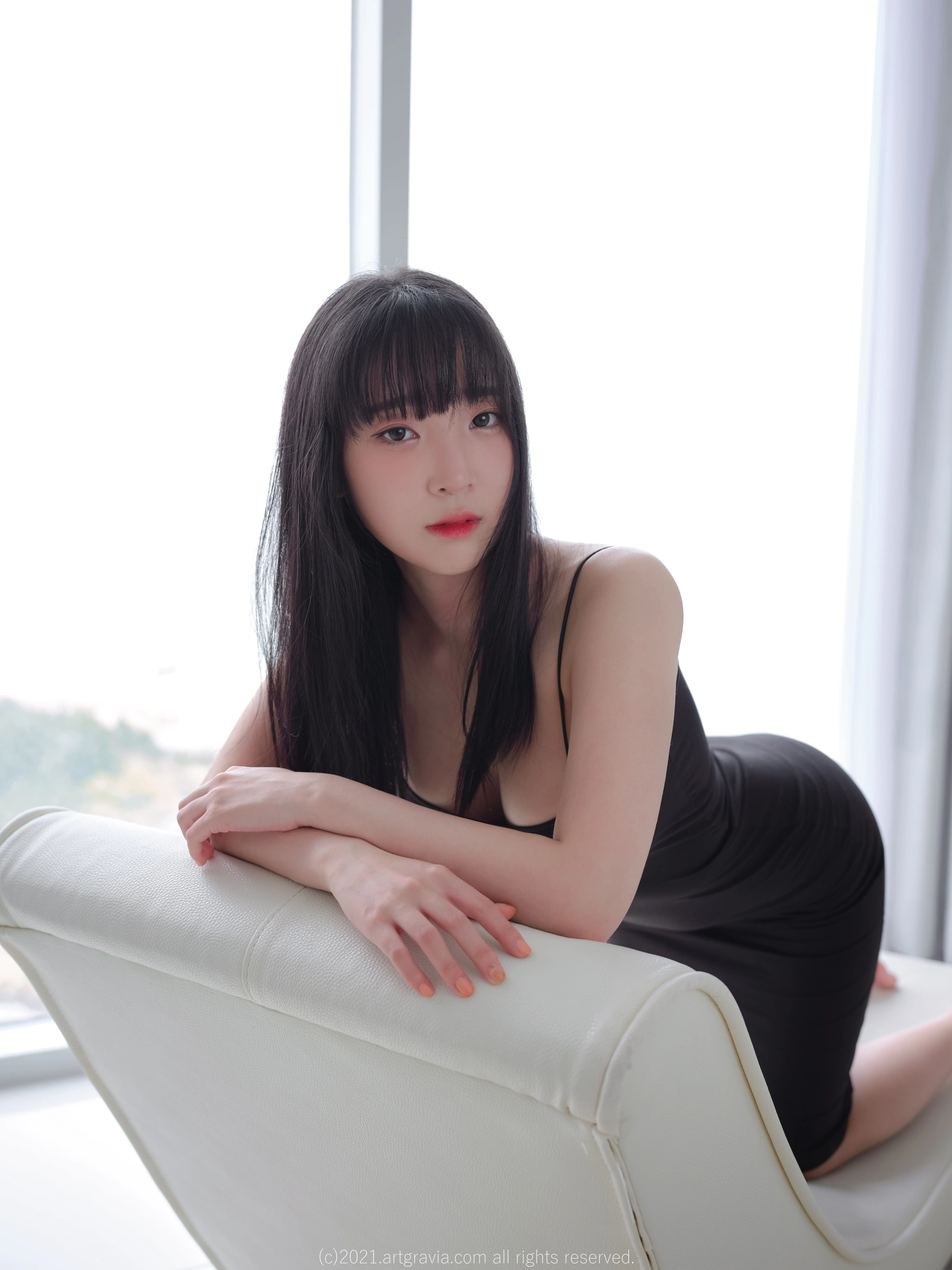[ARTGRAVIA]VOL.280 Kang Inkyung 2